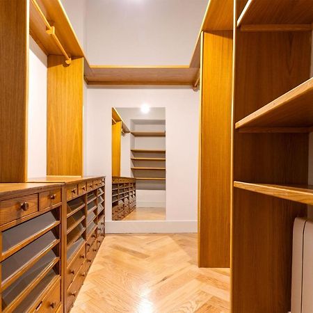 Genteel Home Palacio Abades Sewilla Zewnętrze zdjęcie