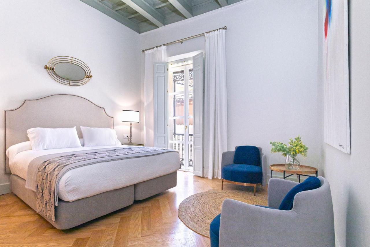 Genteel Home Palacio Abades Sewilla Zewnętrze zdjęcie