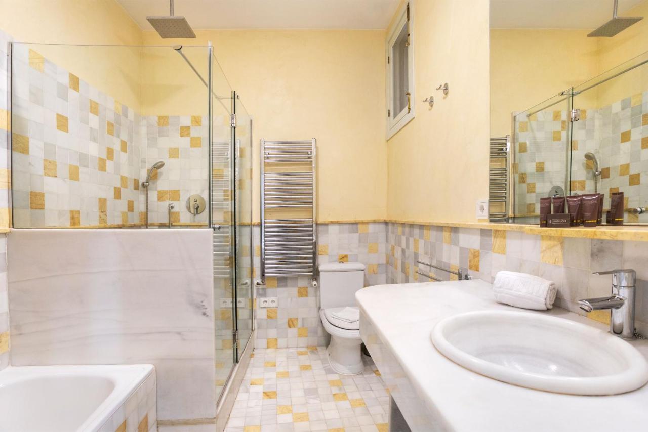Genteel Home Palacio Abades Sewilla Zewnętrze zdjęcie